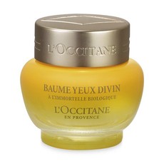 L'Occitane Immortelle Divine Eye Balm - 15ml