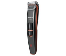 Taurus Hades Beard Trimmer Rechargeable - Grey