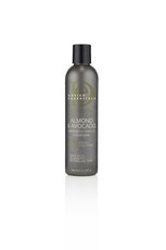 Design Essentials Naturals Almond & Avocado Leave-In Conditioner - 227g