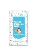 Cettua Eye and Face Make Up Wipes