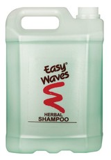 Easy Waves Herbal Shampoo - 5L