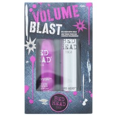 TIGI Bed Head Volume Blast Gift Set (Parallel Import)