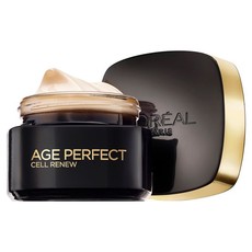 Loreal Paris Age Perfect Cell Renew Advanced Restoring Day Cream SPF15 - 50
