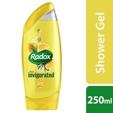 Radox Body Wash Feel Invigorated - 250ml