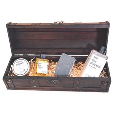 The Gentleman's Beard Kit