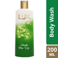 Lux Body Wash Shake Me Up - 200ml