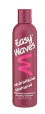 Easy Waves Neutralizing Shampoo - 250ml