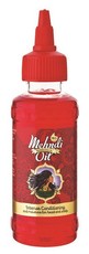 Mera Amla Mendhi Oil Red - 100ml