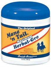 Mane 'n Tail Max Herbal Gro 5.5 oz