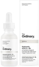 The Ordinary - Hyaluronic Acid 2% + B5 (Hydrators & Oils)
