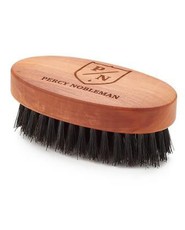 Percy Nobleman Beard Brush