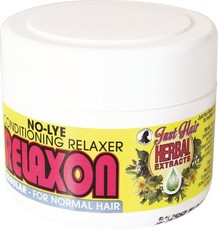 Just Hair Relaxon Regular Relaxer - 125ml