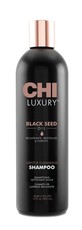 Chi Luxury Gentle Cleansing Shampoo