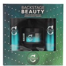 TIGI Catwalk Backstage Beauty Gift Set (Parallel Import)