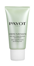 Payot Grey Paste Purifying Cream - 50ml