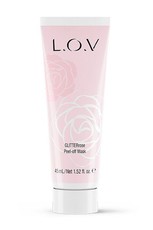 L.O.V Cosmetics Glitterose Peel-Off Mask