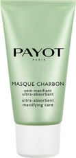 Payot Grey Paste Coal Mask - 50ml