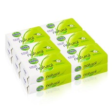 Dettol Soap - Caring - 12 Pack