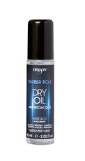 Dikson Barber Pole Dry Oil - 60ml