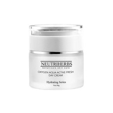 Neutriherbs Oxygen Aqua Day Cream - 50g