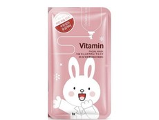 Bioaqua Animal Mask - Vitamin