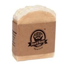 Beard Boys - Beard Soap Milk & Honey