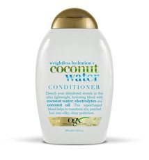 Ogx Hydra Coconut Water Conditioner - 385ml