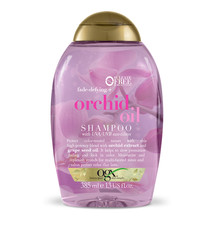 Ogx Orchid Shampoo 385ml