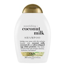 Ogx Coconut Milk Shampoo - 385ml