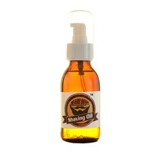 Beard Boys Shaving Oil - 100ml