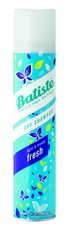 Batiste Fresh Dry Shampoo 200ml