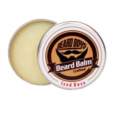 Beard Boys - Beard Balm Iced Rose (60g)