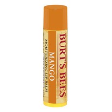 Burt's Bees Mango Lip Balm Tube - Blister 4.25G
