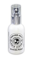 Gentleman Jacks Advanced Growth Hair Serum