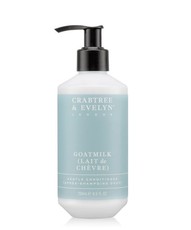 Crabtree & Evelyn Goatmilk & Oat Conditioner