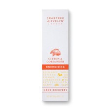 Crabtree & Evelyn Citron Hand Recovery - 100g