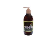 Peppermint Shampoo (200ml)