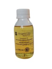 Pure Fenugreek Oil for Hair Balding and Hair Loss