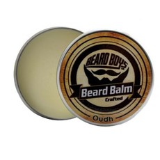 Beard Boys - Beard Balm Oudh (60g)