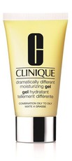 Clinique Dramatically Different Moisturizing Gel Tube 50ml