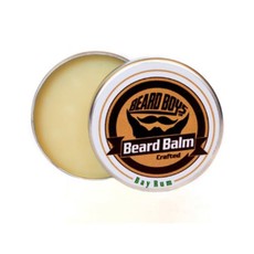 Beard Boys - Beard Balm Bay Rum (60g)