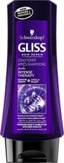 Schwarzkopf Gliss Intense Therapy Conditioner - 200ml