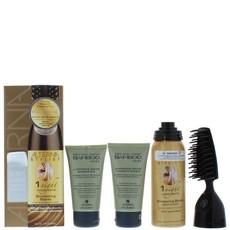 Alterna One Night Only Blonde Set Shimmering Blonde Highlights (Parallel Import)