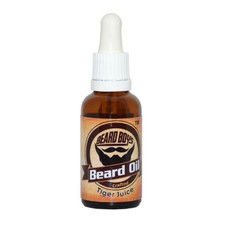 Beard Boys - Beard Oil Tiger Juice (30ml)