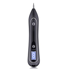 Skin Tag Pen with LCD Display