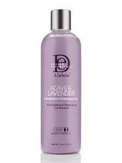 Agave Lavender Moisturising Detangling Conditioner