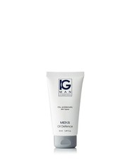 IG Man Men's Oil Defence - 50ml