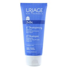 Uriage 1Er Extra Mild Shampoo 200ml (Parallel Import)