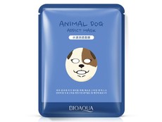 Bioaqua Animal Dog Mask