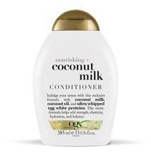 Ogx Coconut Milk Conditioner - 385ml